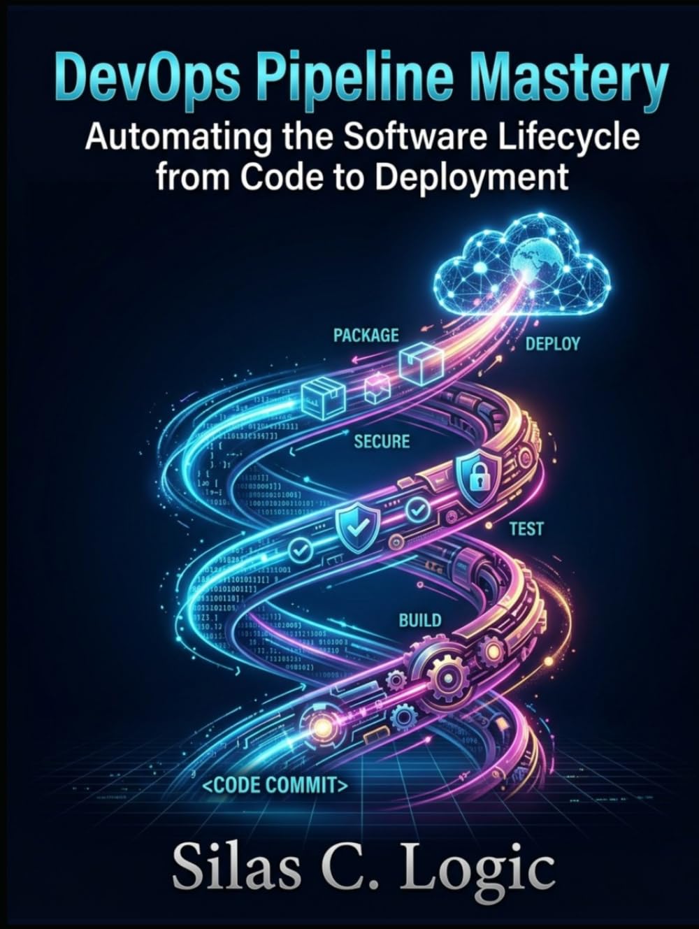 DEVOPS PIPELINE MASTERY: Automating the Software Lifecycle from Code to Deployment