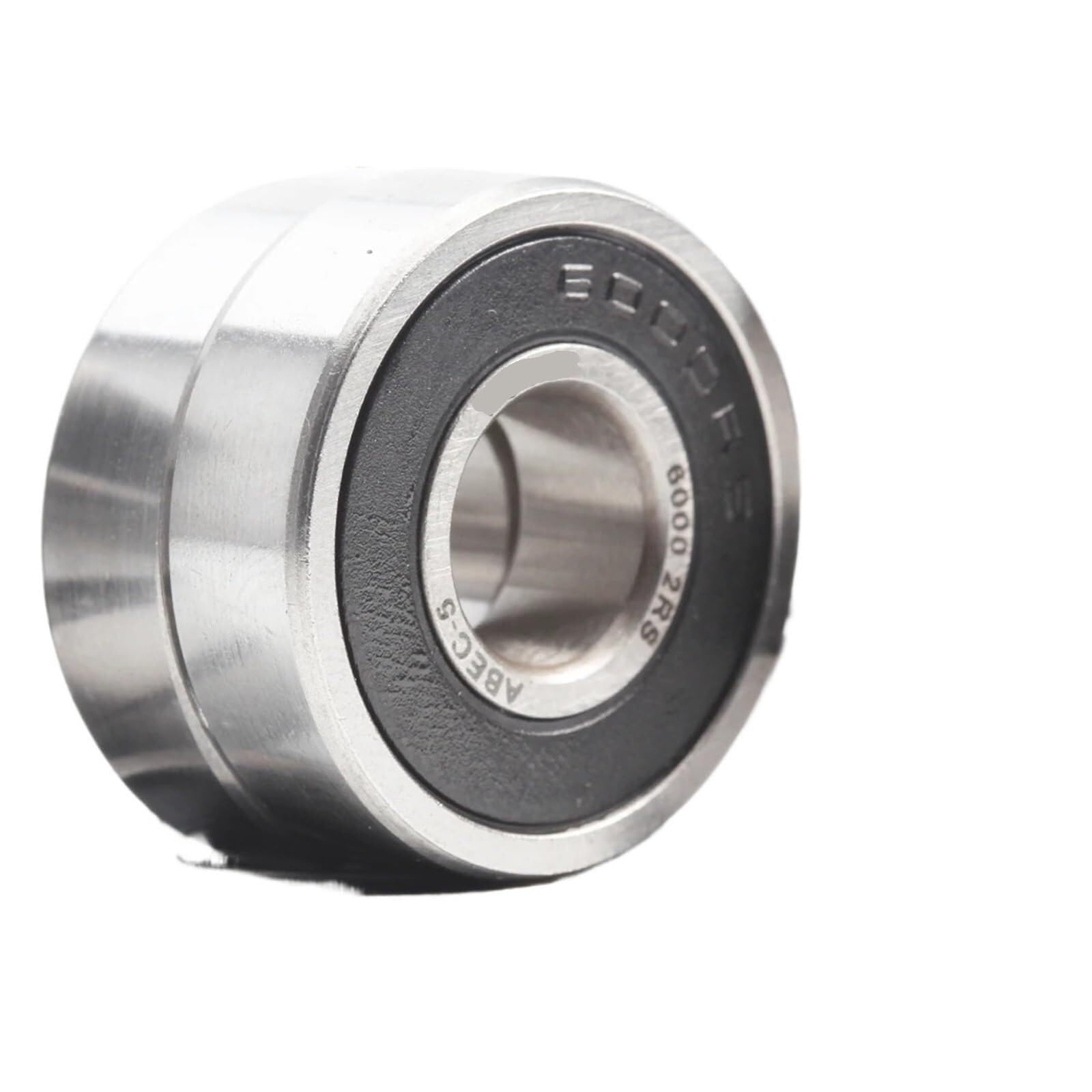 Roulements, 6000-2RS portant ABEC-5 (10 pièces) 10x26x8 Mm à gorge profonde 6000 2RS roulements à billes 6000RS 180100 RS