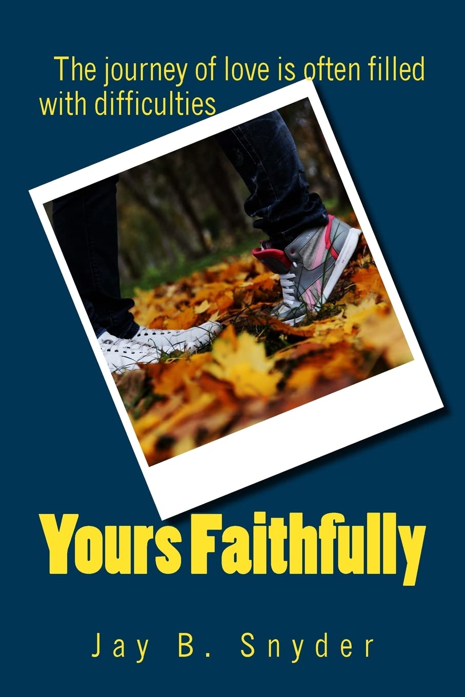 Yours Faithfully