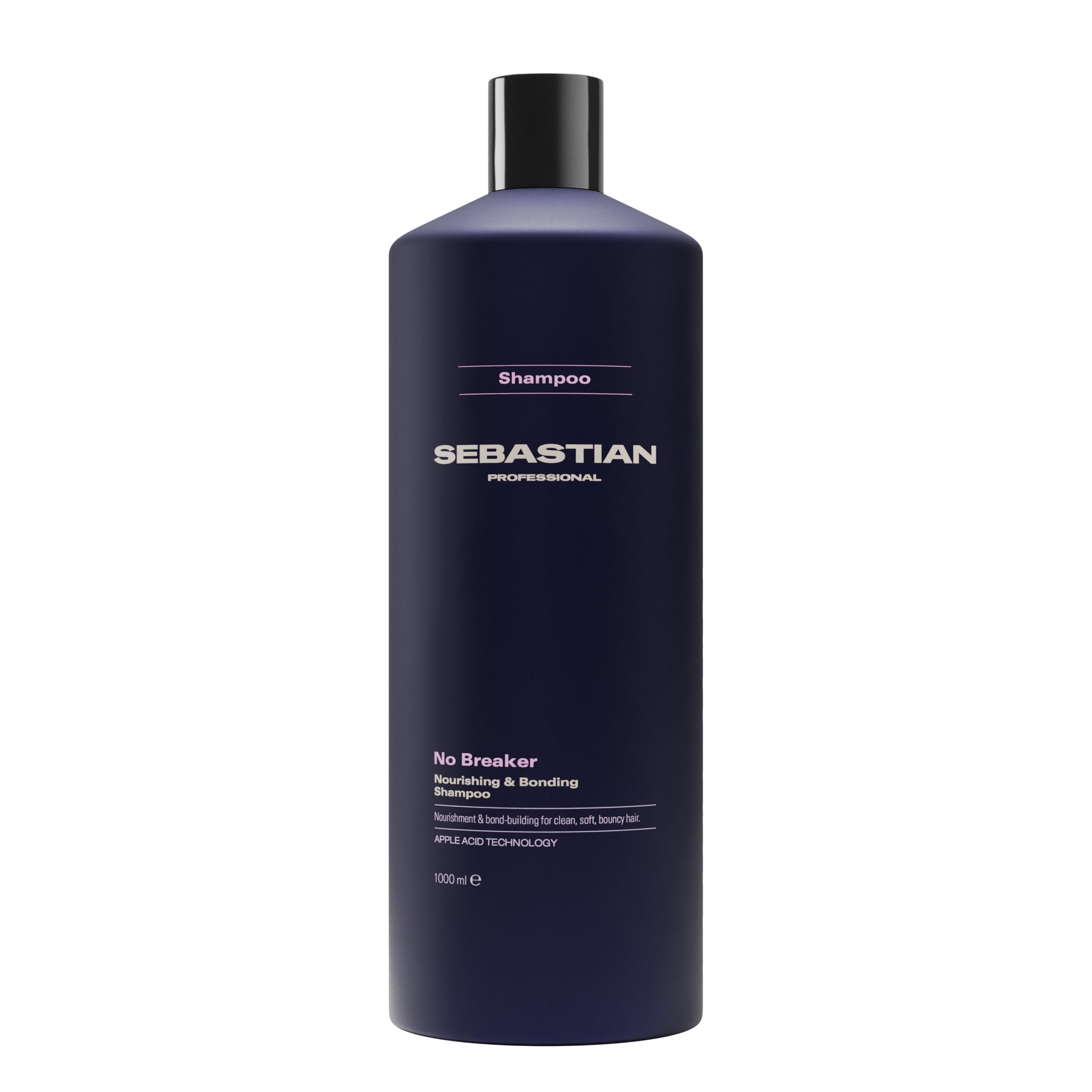Sebastian Professional NO BREAKER Nourishing & Bonding Shampoo (1l)