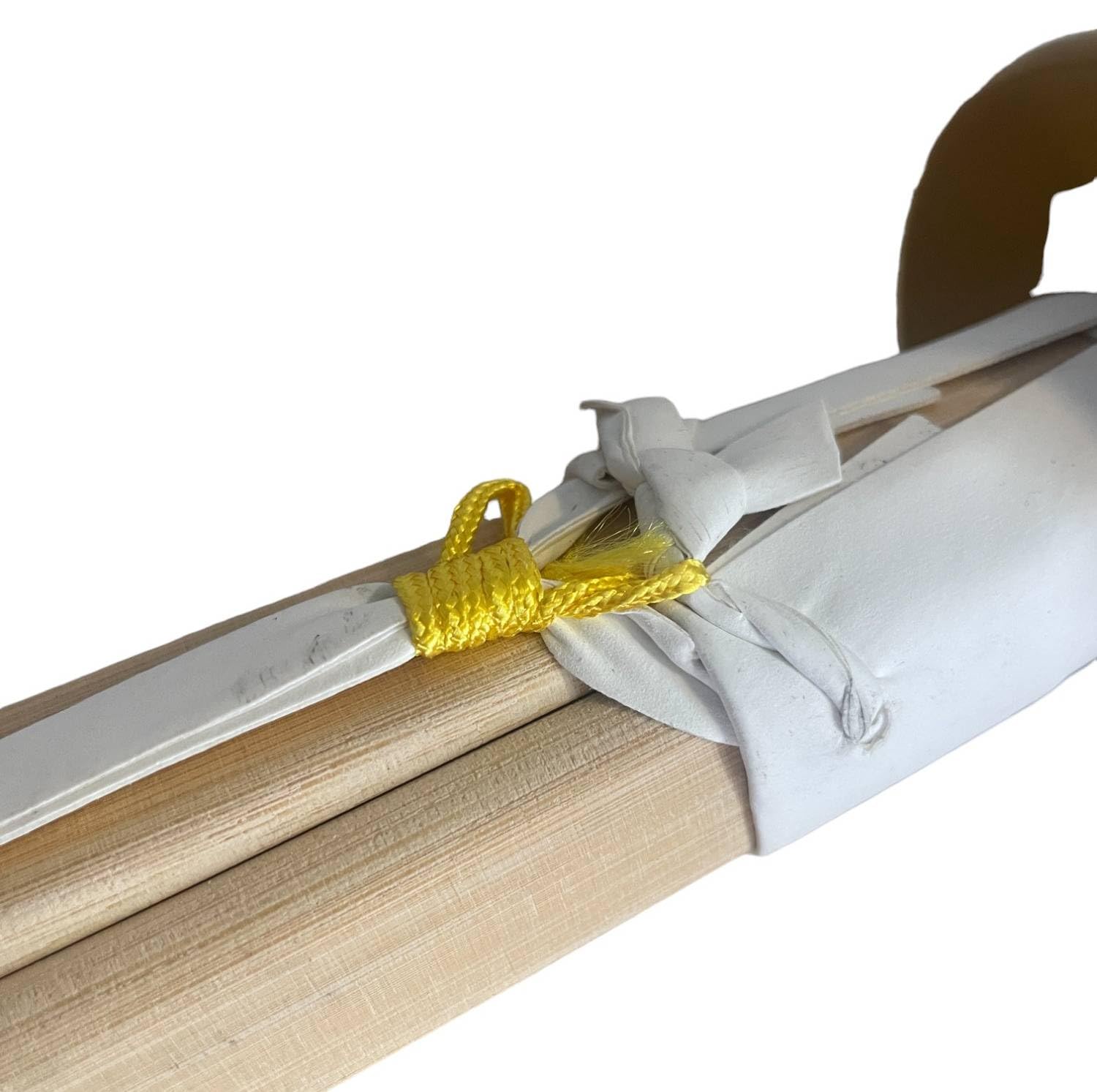 Shinai Kendo de Bambú de Entrenamiento 121 cm 448 g