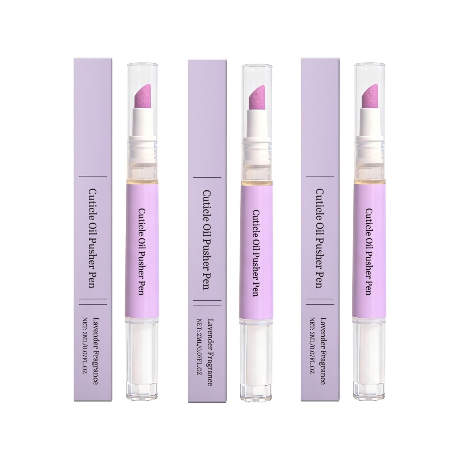 Nail Care Pen,Olio,Trattamento di secchiIdratante e riparata | Cuticle Oil Pusher 2 in 1 penna per unghie, screpolate e piccole pelli idrata rafforza e illumina unghie oin manicure
