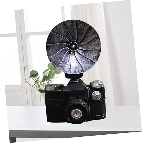 Miniatura 7 de Unomor Decoración de escaparate, decoración de miniture, decoración retro, figuritas de decoración para el hogar, decoración de la oficina,