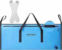 Buffalo Gear(バッファローギア) クーラーバッグ Amazon | Buffalo Gear(バッファローギア)バッファローギア 断熱