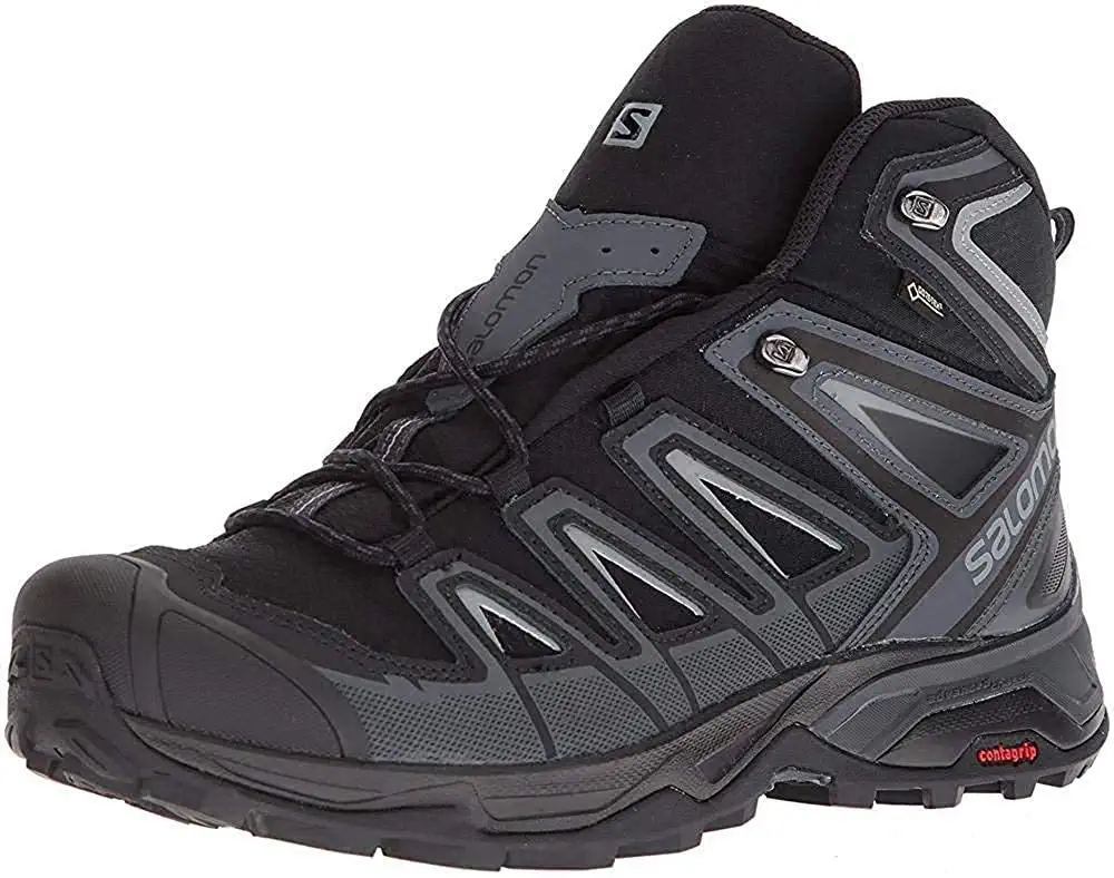 Ultra 3 Wide Mid GTX Hiking boots 