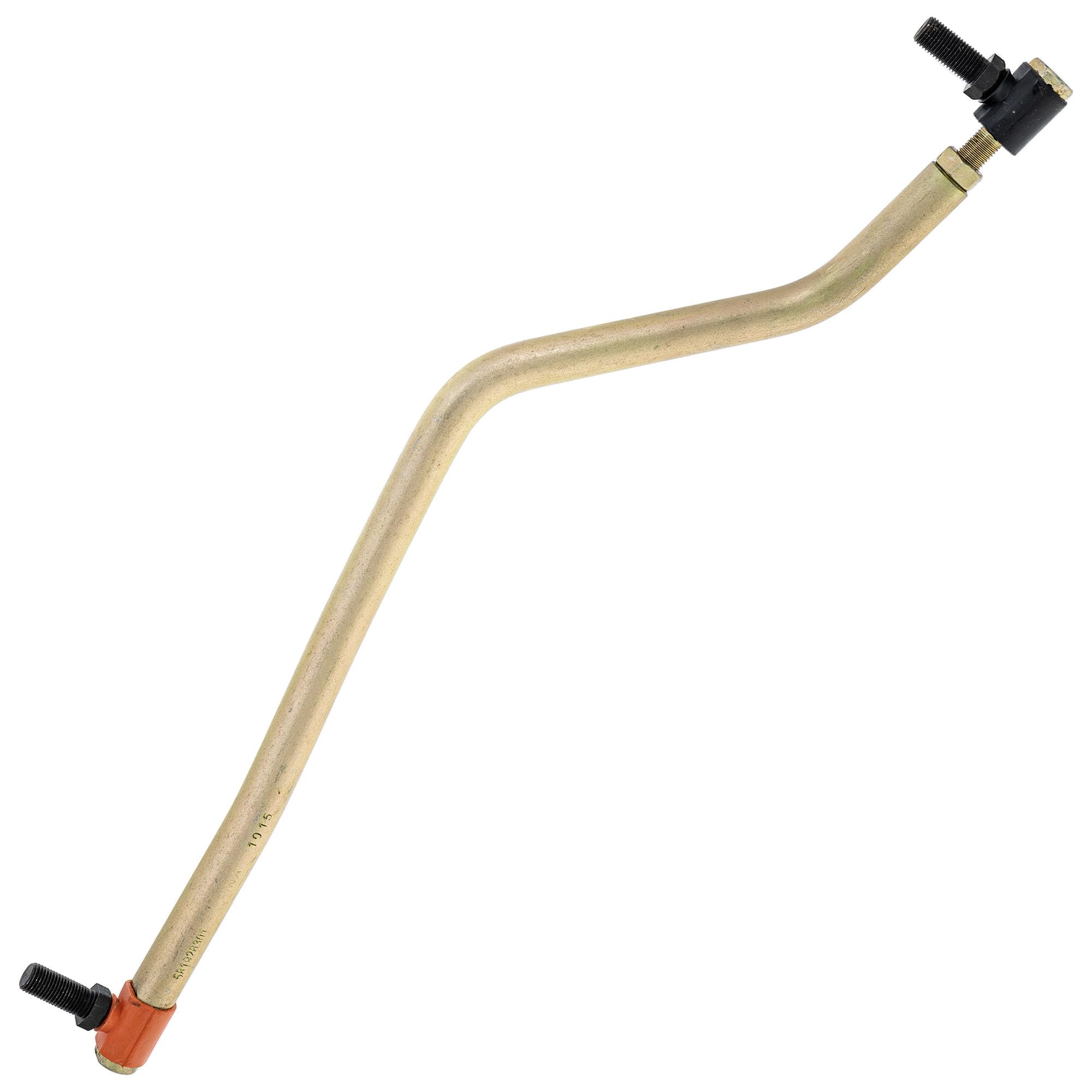 Husqvarna 587284101 Kit de enlace de arrastre de tractor de césped Pieza original original del fabricante (OEM)