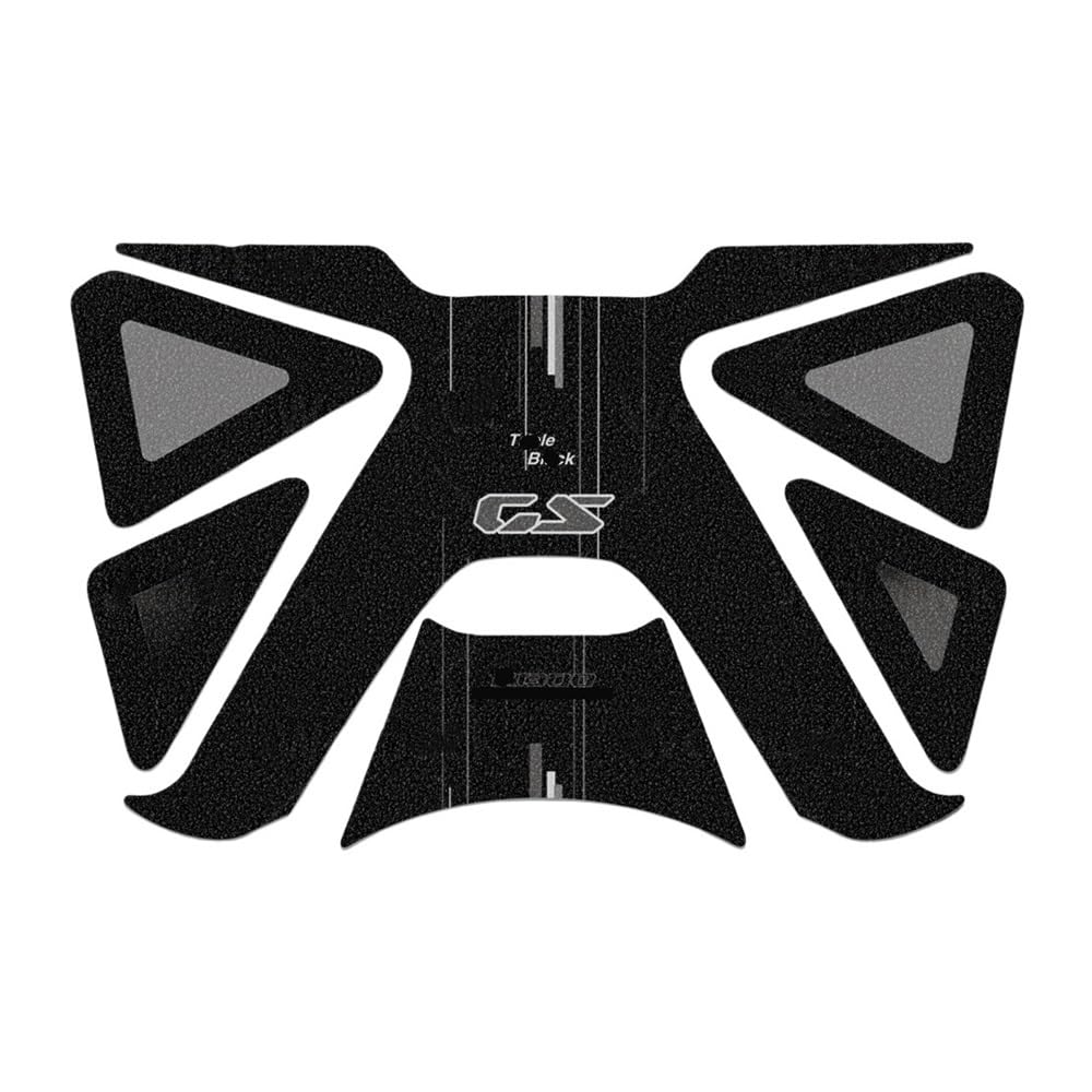 Fuel Tank Stickers Motorcycle Accessories Tank Sticker Glove Compartment Protection Decals for R1300GS R 1300 GS 2024 Gs R1300gs