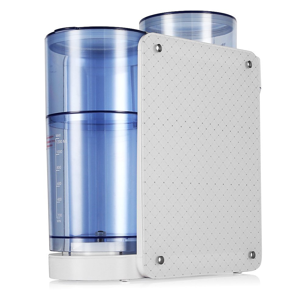 Lagute Auto Baby Milk Maker One Step Milk Machine Formula