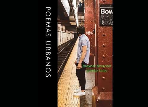 POEMAS URBANOS 2 COLECCION RELATOS URBANOS (Spanish Edition)