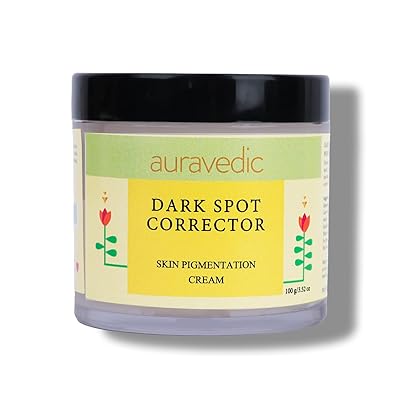 Auravedic Dark Spot...
