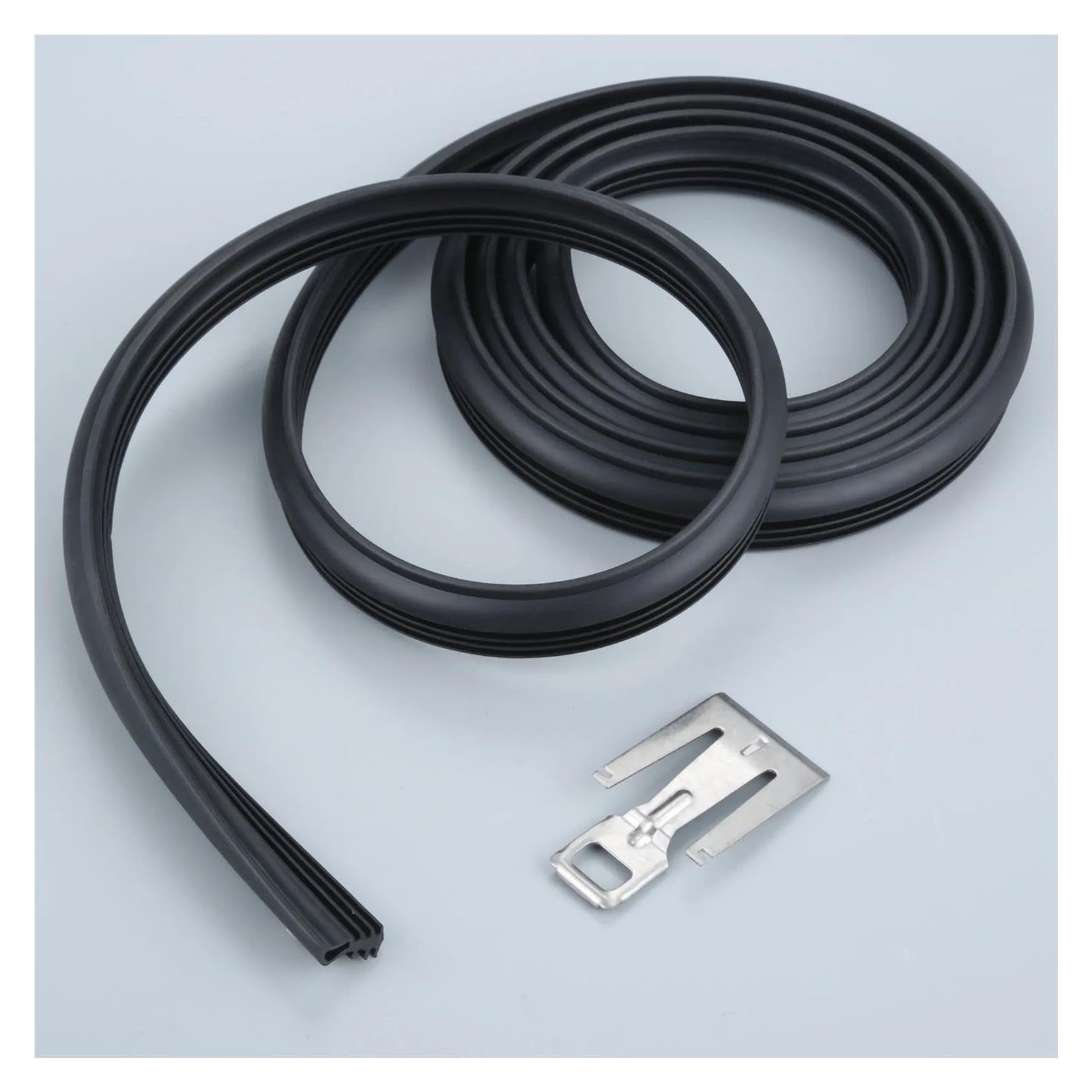 Guarnizione Vasca Con Riscontro W10542314, Compatibile Per Amana ADB
