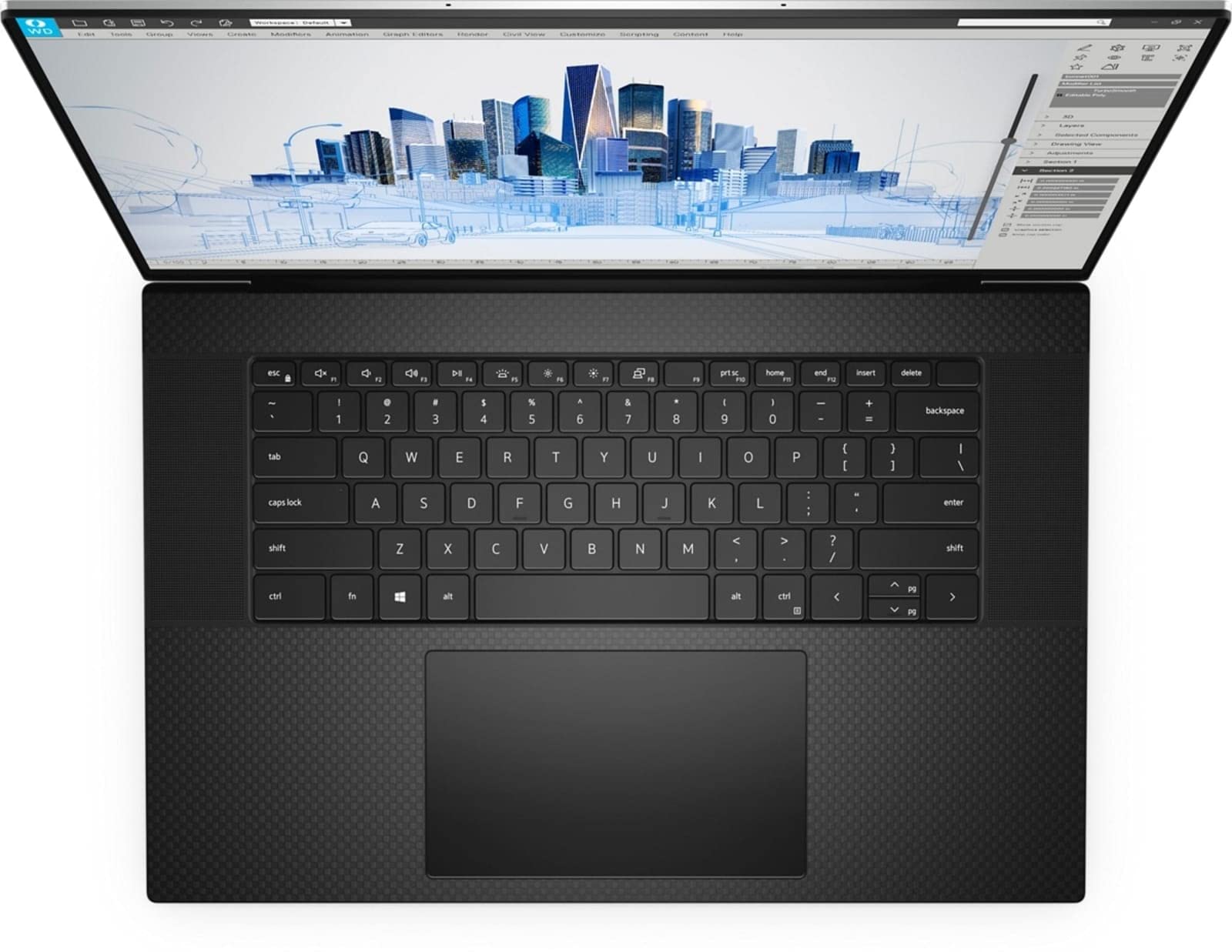 Precision 5760 i7 11850H/16GB/17インチ Amazon.com: Dell Precision 5760 Workstation Laptop | 17