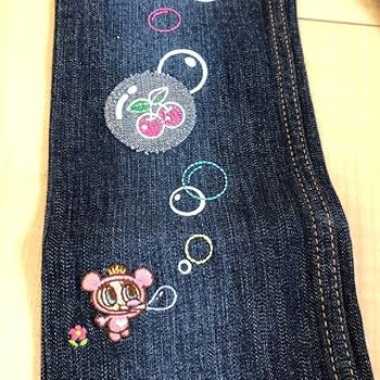 エンジェルブルー デニム 子供服 61bhSclOi-L._UF350,350_QL80_.jpg