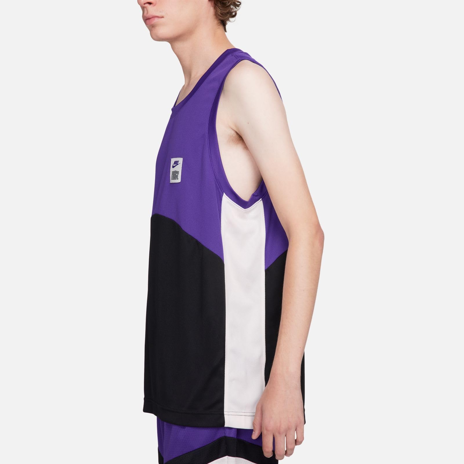 Nike M Nk DF Starting5 JSY Top Uomo