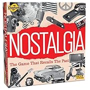 [UK-Import]Носталгия