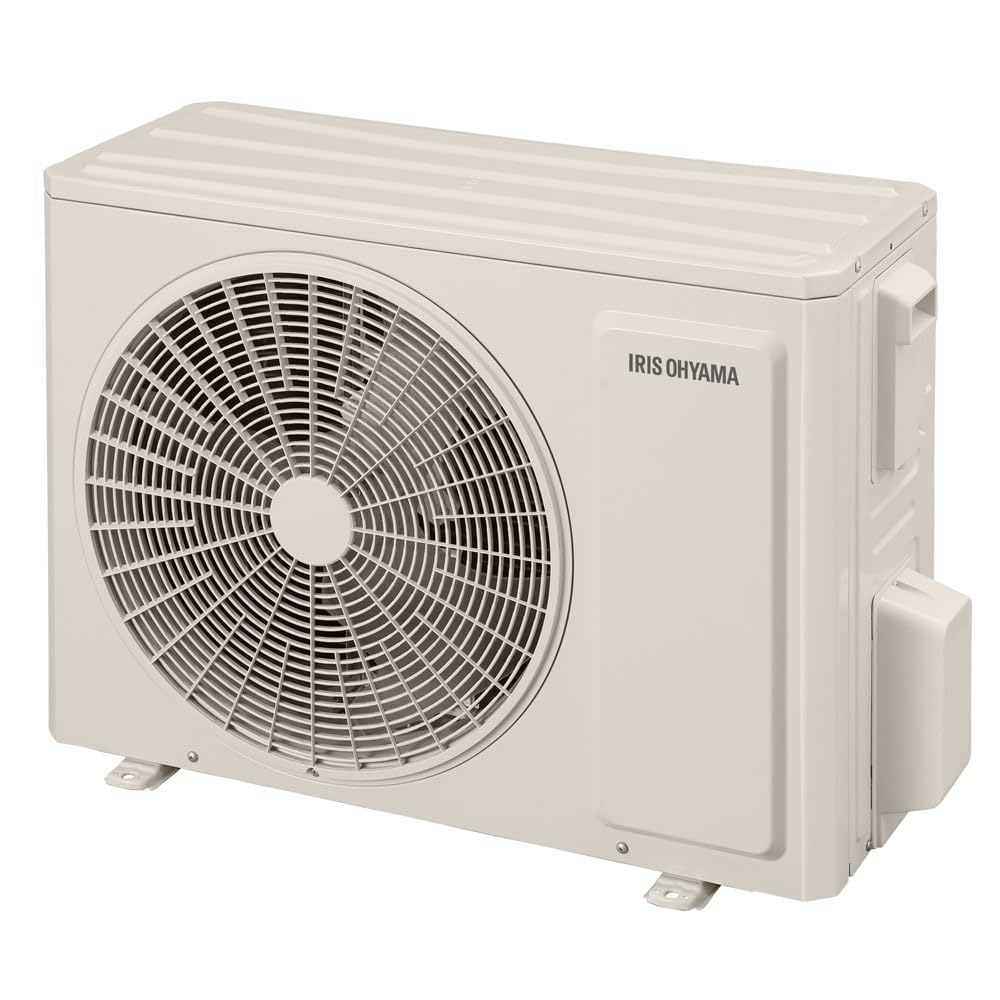 Amazon.co.jp: Iris Ohyama IAF-5606GV Room Air Conditioner