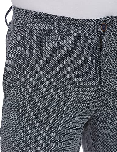Image of Parx Men Casual Pants