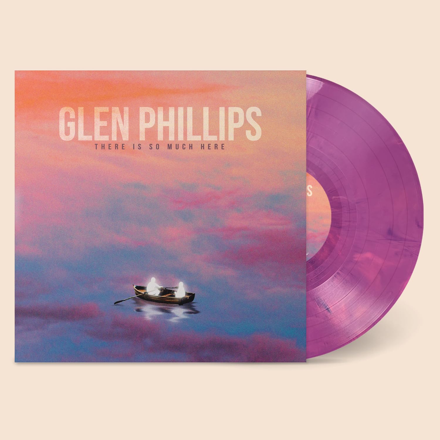 There Is So Much Here [VINYL]