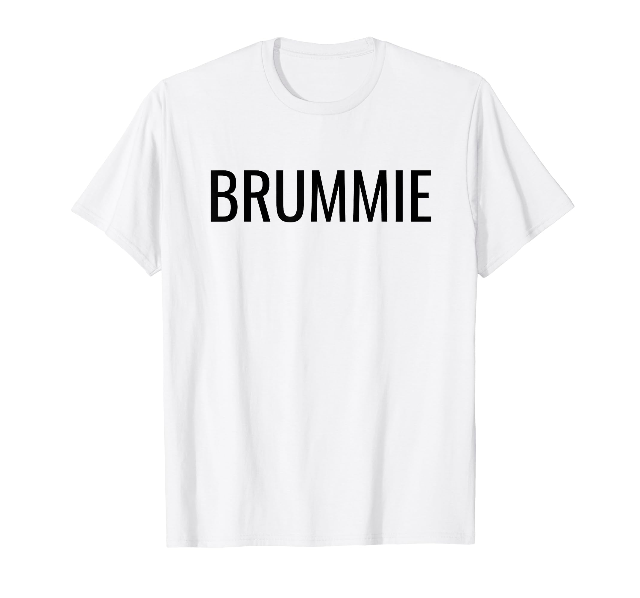 Brummie BirminghamT-Shirt