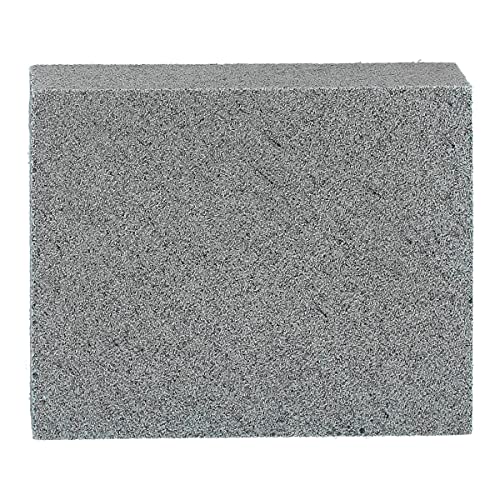 Ski Schleifgummi - Kantenbrechgummi - Ski Edge Grinding Rubber 45x40x20mm