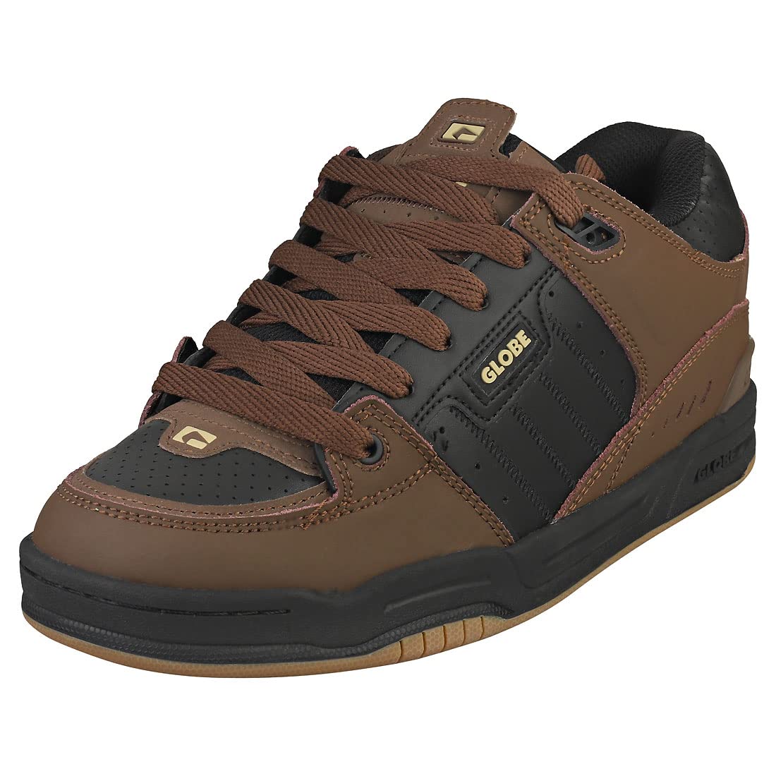 Shoe Lacci Globe Globe Men's Skateboarding Shoes