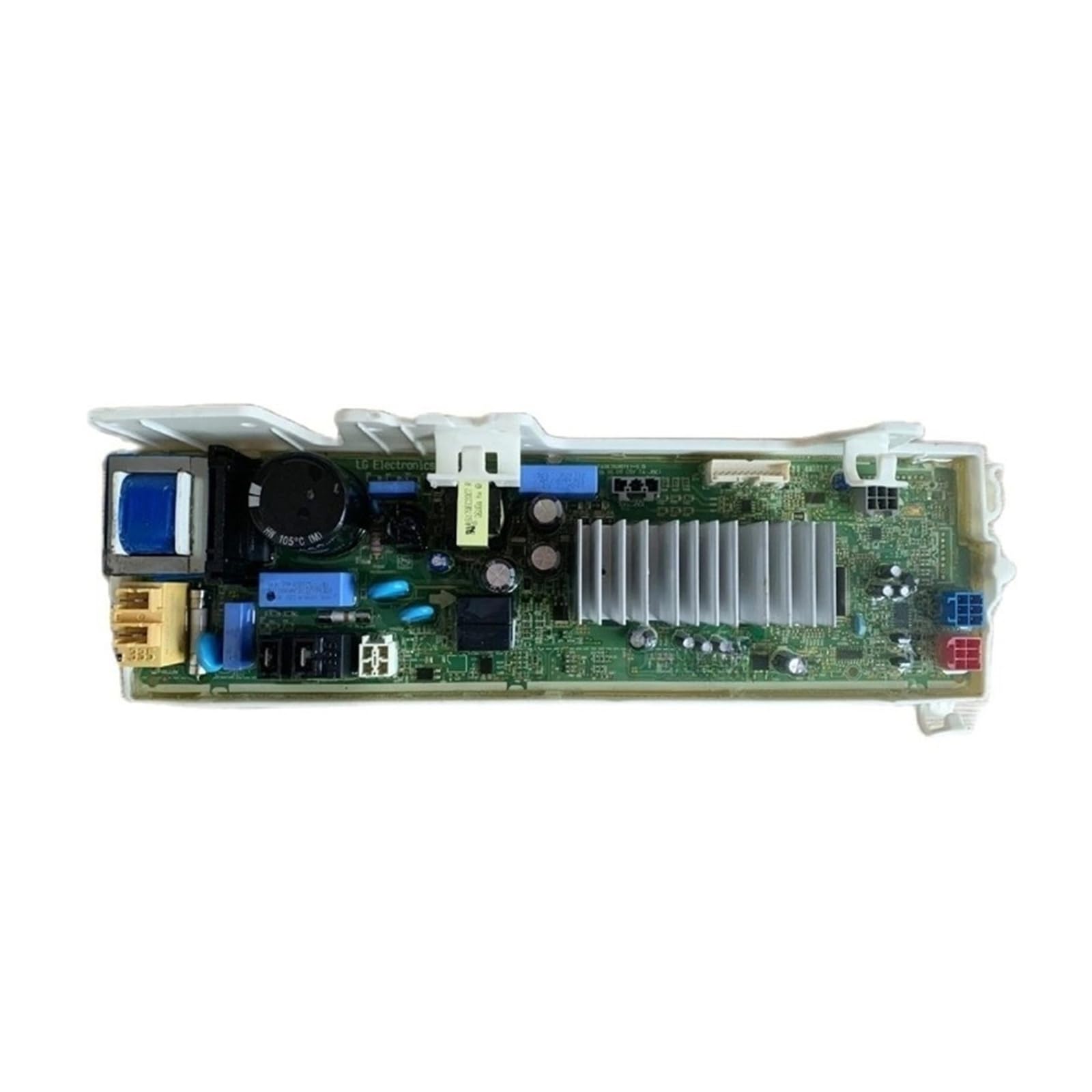 KONGLIE Compatible with LG Washing Machine Main Control Plate PCB EBR855656 08 EBR85565608