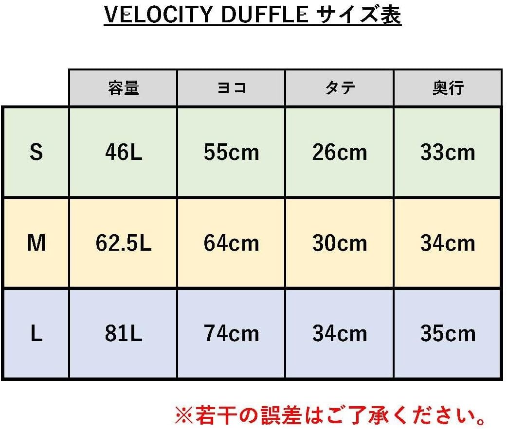 Nike Jam Velocity Le Duffel Bags For Unisex Gym Red M - Image 8