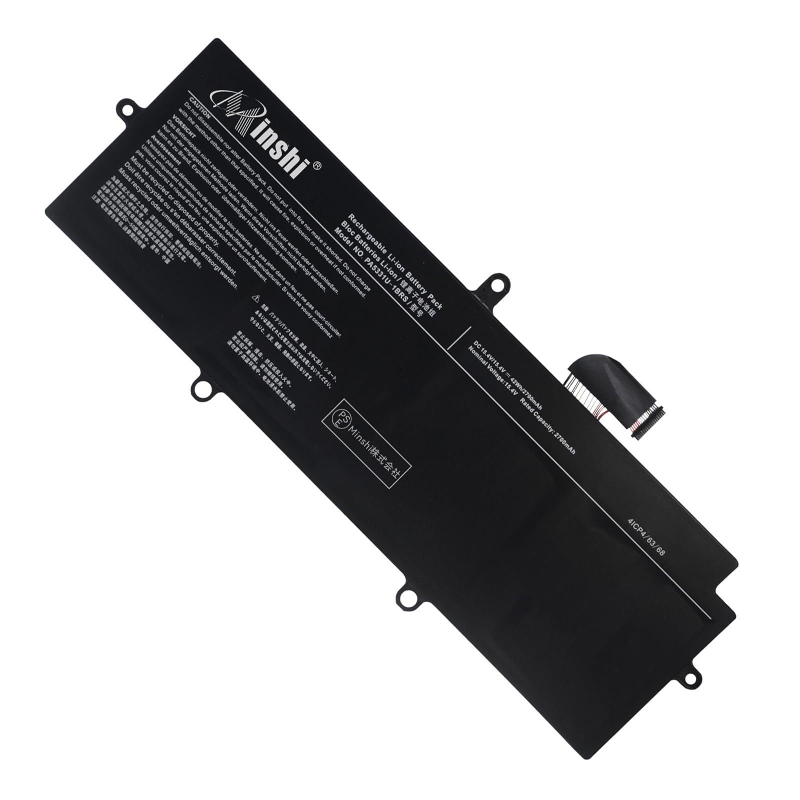 Amazon | 東芝Toshiba対応 PA5331U-1BRS dynabook G83 G83/M G83/DP 