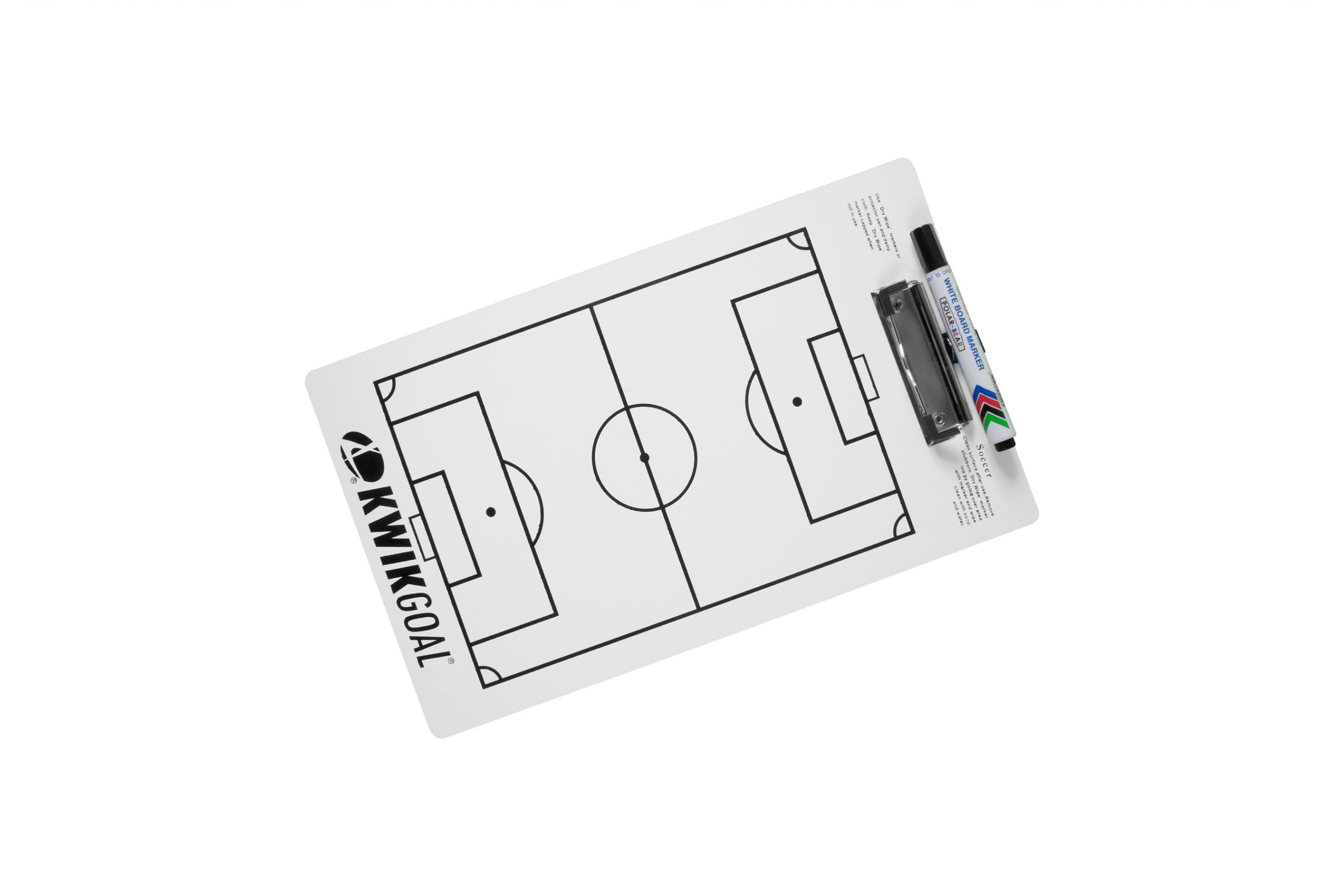 Soccer Coaching Boards