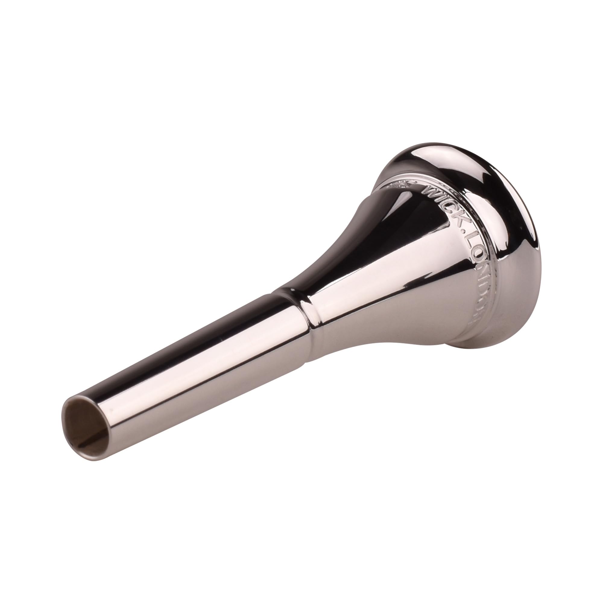 Amazon.com: Denis Wick French Horn Narrow Rim Classic Mouthpiece