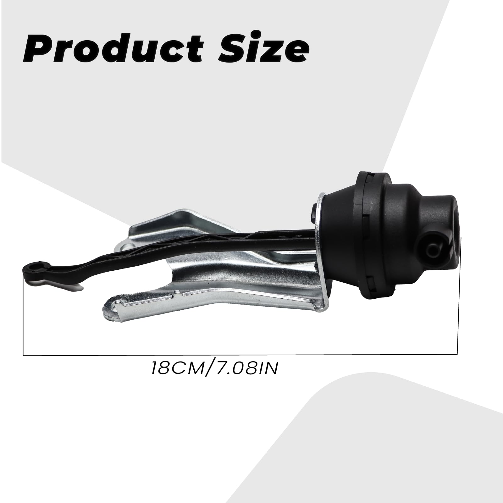 AGR valvola di scarico per W639 W447 W906 W204 W205 W212 204 S204 C207 scatola di scarico valvola 6511410369 A6511410369 A6511410369