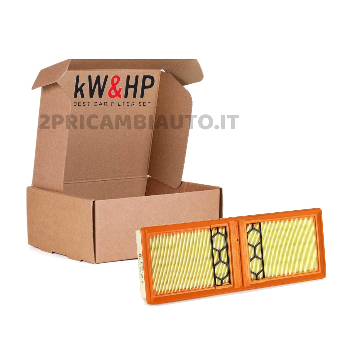 KIT TAGLIANDO FILTRI + 5LT OLIO SELENIA 0W30 COMPATIBILE CON ALFA ROMEO GIULIA STELVIO 2.2 D