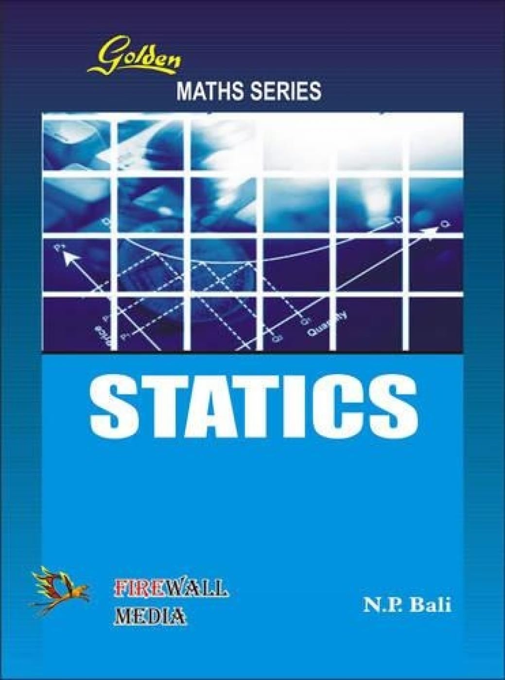 Buy Mga-6717-295-G.Statics — BookShops.in