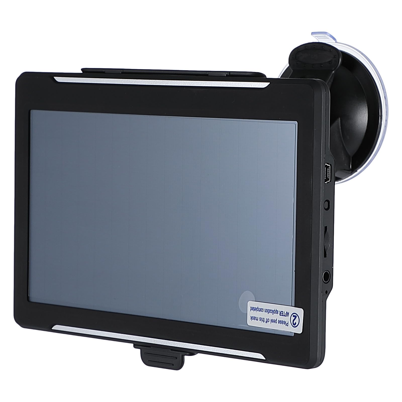 Navegador Pulgadas Pantalla de Táctil 7 para Coche GPS