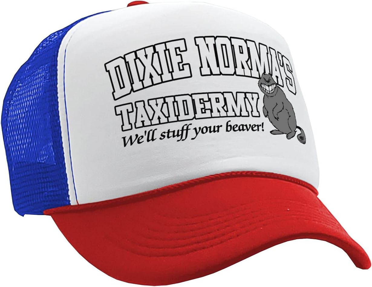 Meanshirts mens Trucker image 2