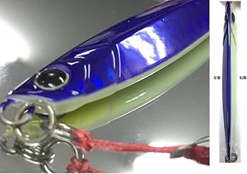 Amazon.co.jp: メジャークラフト ルアー メタルジグ ジグパラ ショート