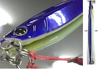 最高品質 GRAVITY DICE アクアマリン 2個セット （メタルダイス） Major Craft メジャークラフト/MAJORCRAFT ジグパラショート 20g