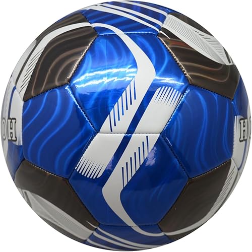 Miniatura 4 de PLAYPRO Balón de fútbol Country Training World Edition
