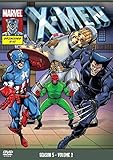  X-Men Staffel 5, Vol. 2