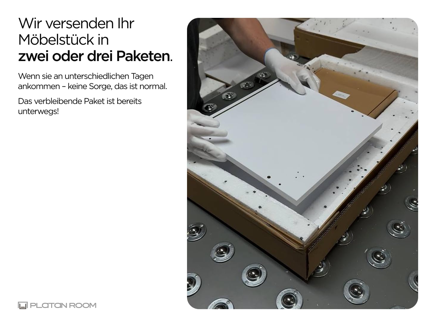 PLATAN ROOM Waschmaschinenschrank 130 cm breit Überbauschrank Waschmaschine oder Wäschetrockner Schrank für Bad (65 cm tief, Weiß/Sonoma Eiche)