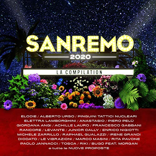 Various Sanremo 2020