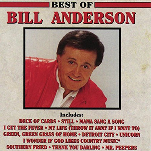 Bill Anderson & Roy Acuff