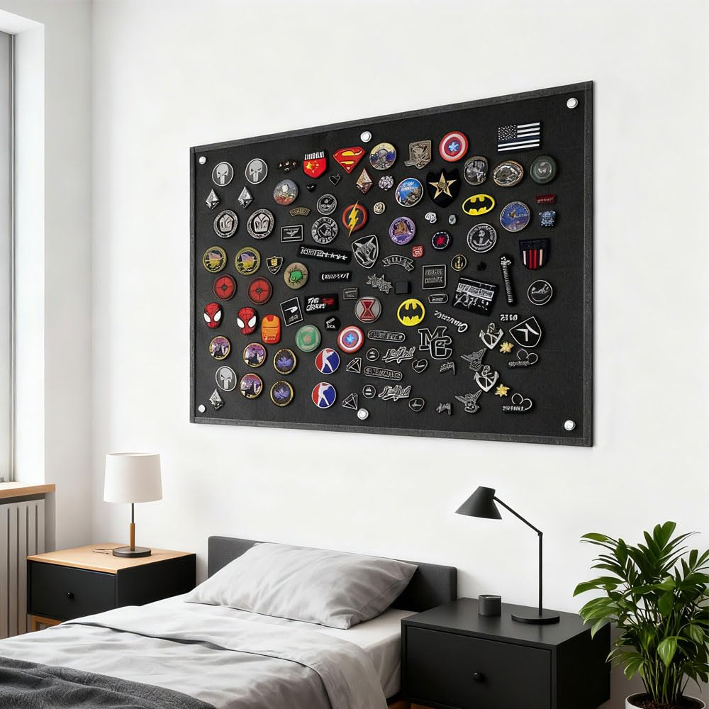 110 x 70 cm tablica z rzepem, na ścianę, na rzep, taktyczna, wojskowa łatka, składana mata na rzep, na ścianę z oczkami, do naszywek wojskowych, naszywek, do zawieszenia