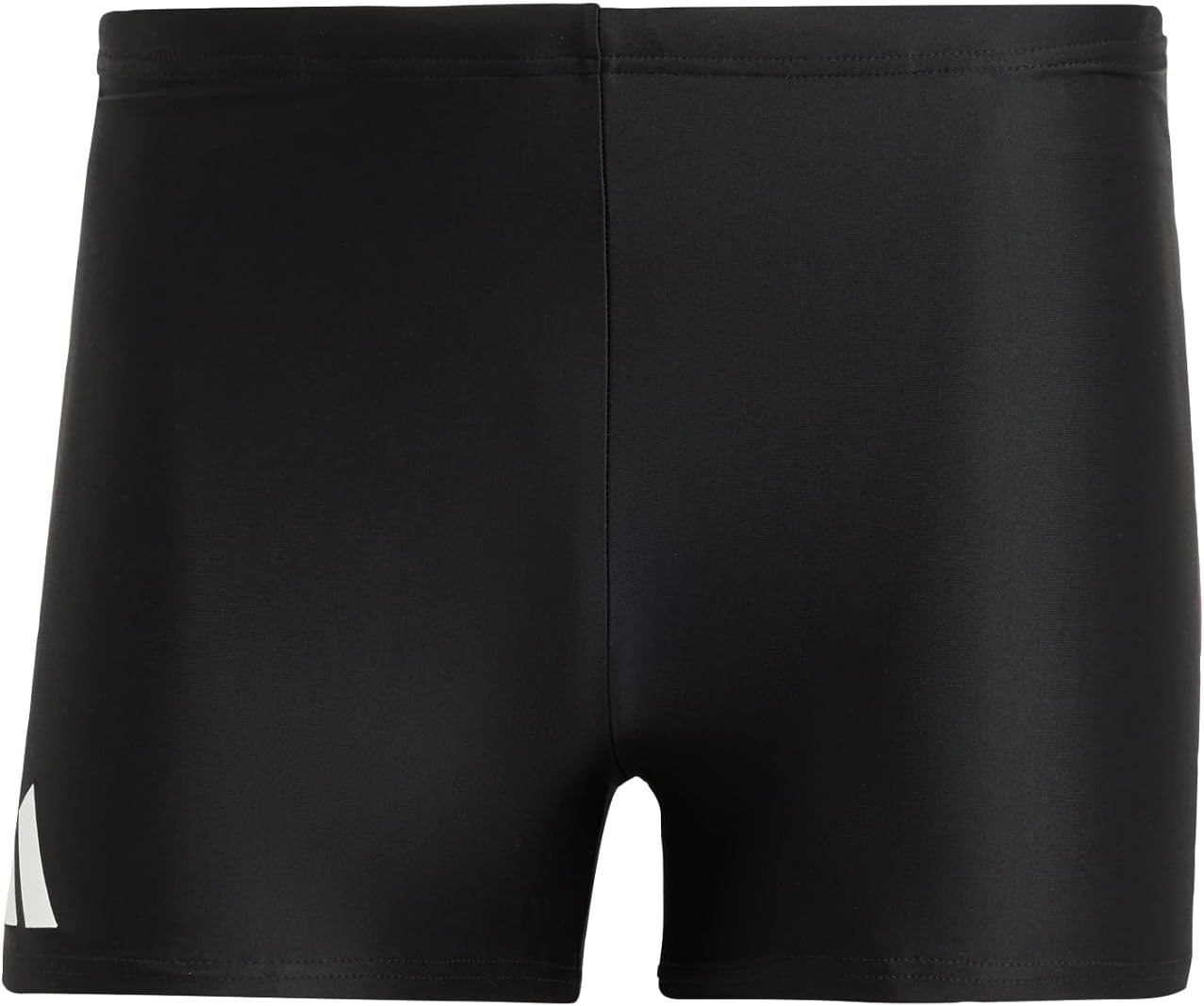 adidas Men's Solid Swim Boxers