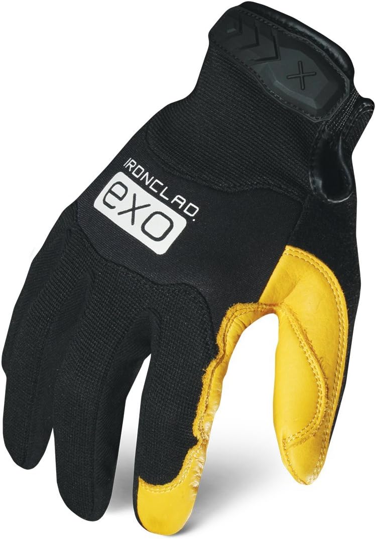Dewalt DPG755XL Waterproof Thermal Lined Glove, Extra Large Work