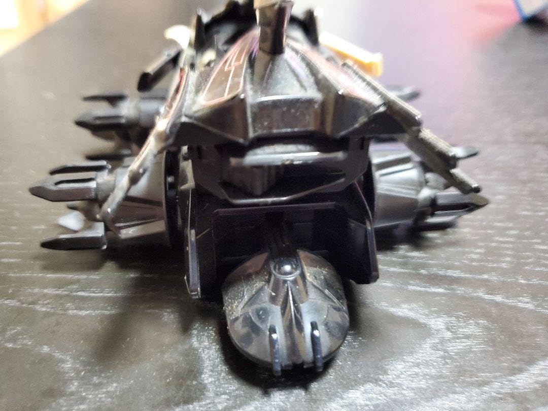 Amazon.co.jp: クラッシュギアガルダフェニックス〈限定ブラック