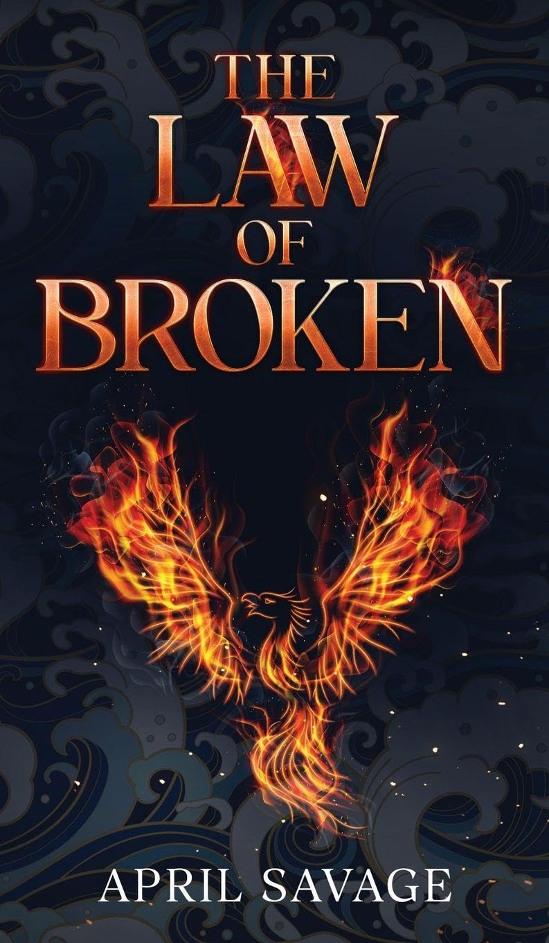 The Law of Broken