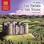Cover of The Sword in the Stone
