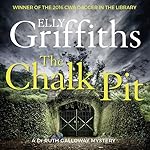 Cover of The Chalk Pit