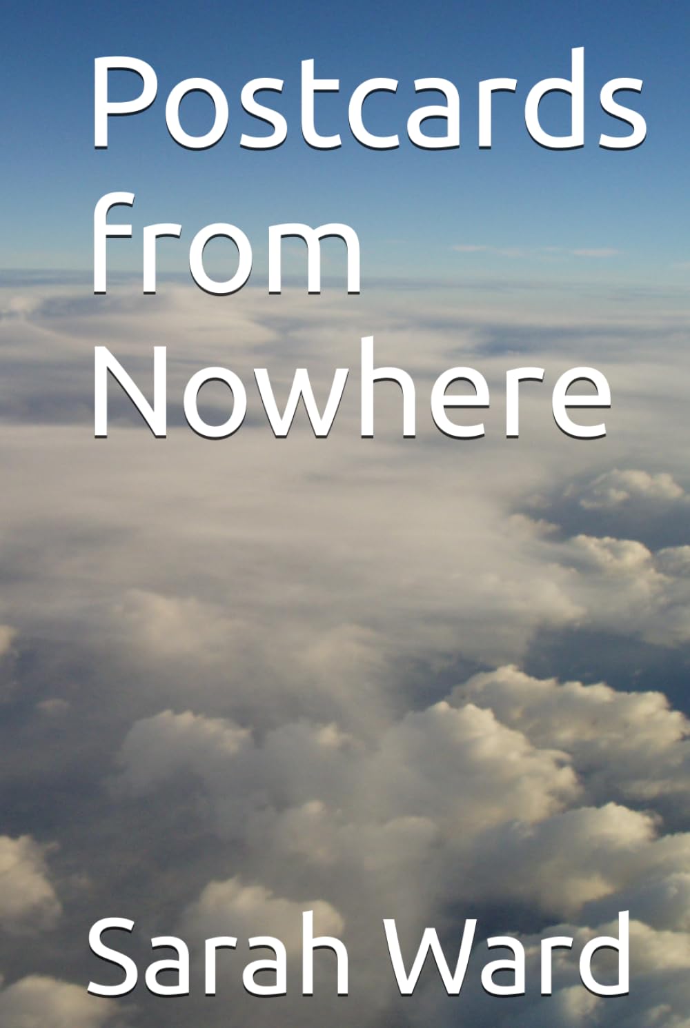 Postcards from Nowhere
